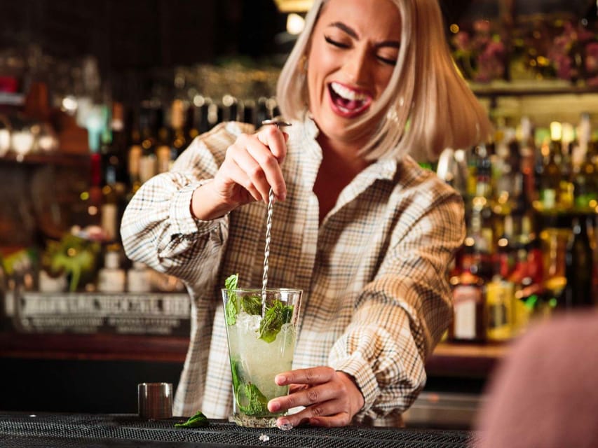 #1 Benidorm Club Crawl with Free Drinks & VIP Entry - What the hosts add to the evening