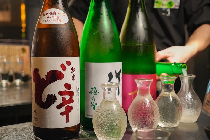 [1 Group Only] Tokyo Shinjuku Food Tour for Family - Kabukicho arcade time for children and adults
