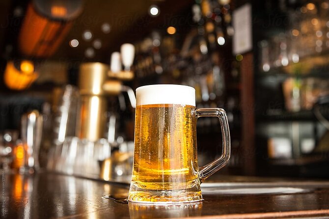 108 Elemental Presents Spirits & Spirits: Pub Crawl w/ Adam Miles - Adam Miles and the darker side of Charleston