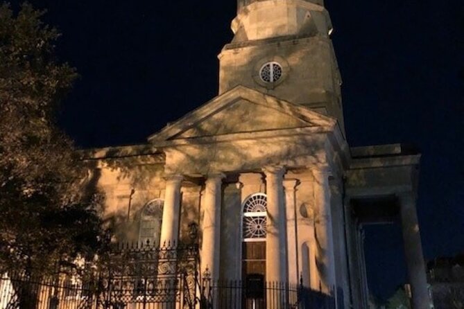 108 Elemental Presents Spirits & Spirits: Pub Crawl w/ Adam Miles - Who should book this Charleston experience?