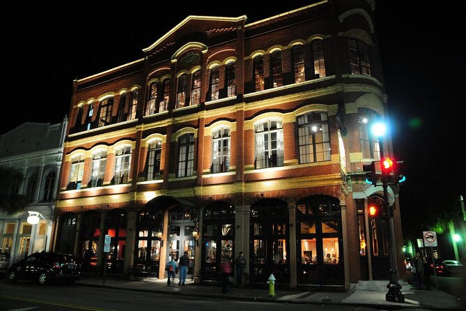 108 Elemental Presents Spirits & Spirits: Pub Crawl w/ Adam Miles - Starting at 158 Church Street at 3 p.m.