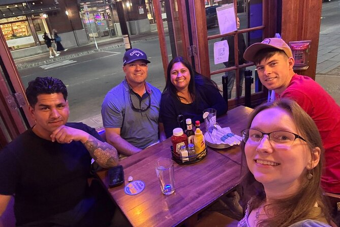 2 Hour Historic Pub Crawl in Boston - Where the experience could improve