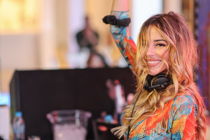 4 Hour Day Party at Beach Clubs in Mykonos - What the 4 pm departure means for your afternoon