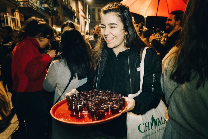 4-hour Guided Porto Pub Crawl with 6 drinks and VIP CLUBentry - Booking, cancellation, and practical details