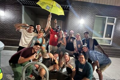 4+ Hour Themed Bar Crawl Through Denver’s RiNo Arts District
