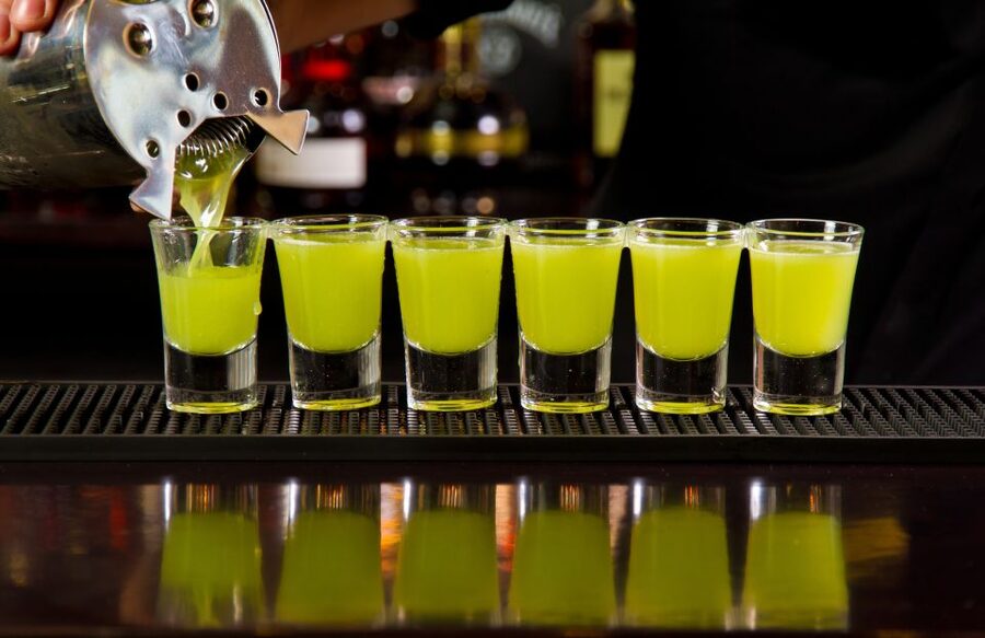 6-10 Vodka Shots Private Tasting Tour at Best Warsaw Bars - Should you book this Warsaw vodka tour?