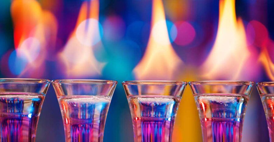 6-10 Vodka Shots Private Tasting Tour at Best Warsaw Bars - Why the three-hour route is the best middle ground