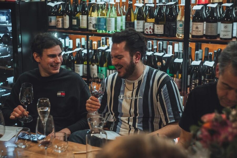 8-Tier Hungarian Wine Tasting in a Cozy Downtown Wine Bar - Why this Budapest wine tasting is worth your evening