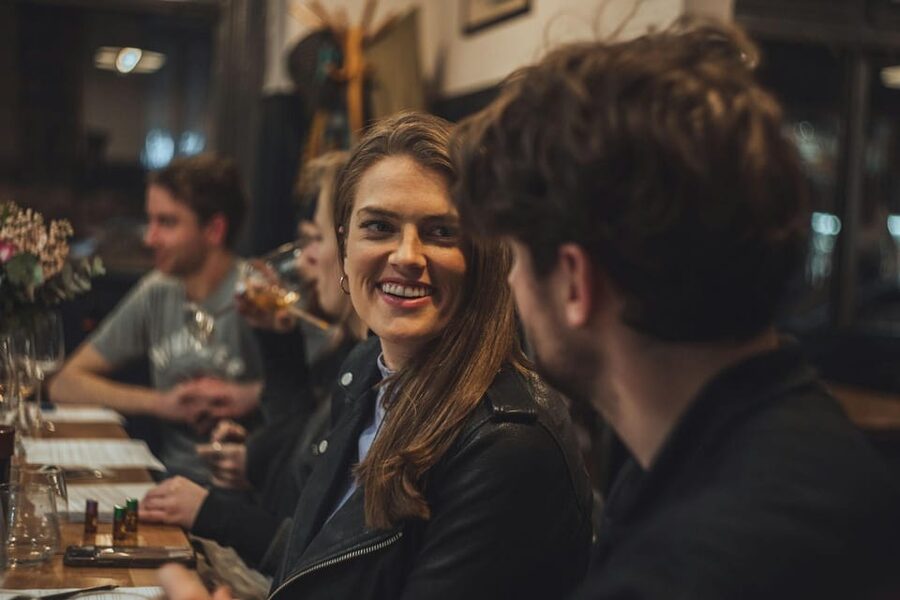 8-Tier Hungarian Wine Tasting in a Cozy Downtown Wine Bar - Why the $55 price offers solid value