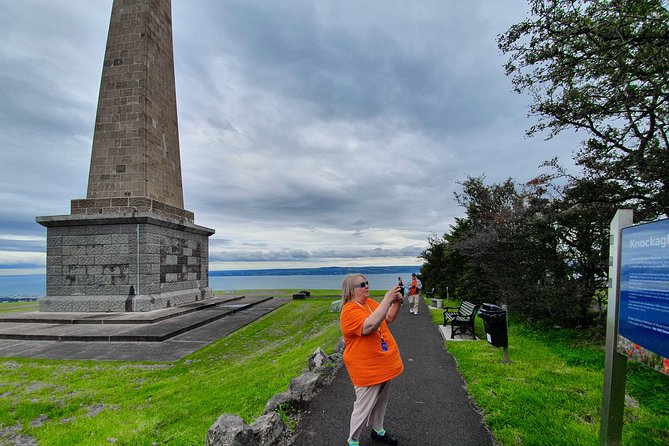 A WeeTaste of Belfast History Tour of its Historic Pubs, Shops and Scenery - Is $896.68 good value for up to six?