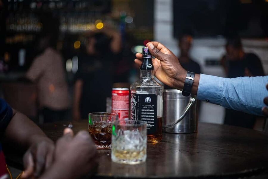 Accra: Nightlife tour - Key Points At A Glance