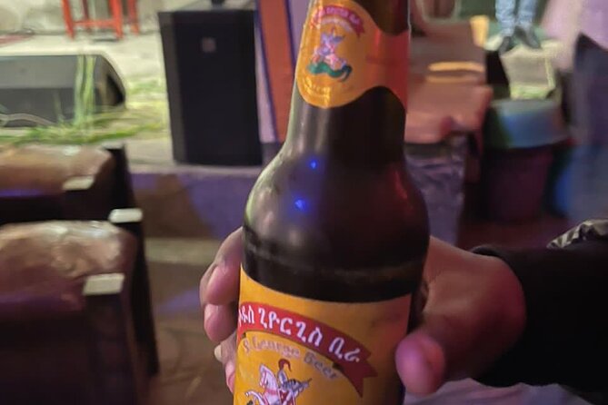 Addis Nightlife - Key points to know before booking