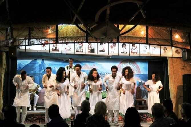 Addis Nightlife - Is $70 a fair price?