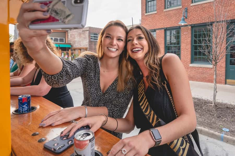 Adelaide: HandleBar Bike Tour with Pub Stops & Dinner Option - Your playlist becomes part of the tour