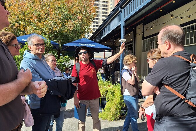 Adelaide Hidden Bar Tour - Stops two and three: atmosphere, service, and local character