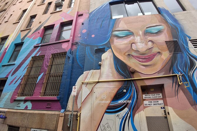 Adelaide Hidden Bar Tour - Stop four and the useful finish