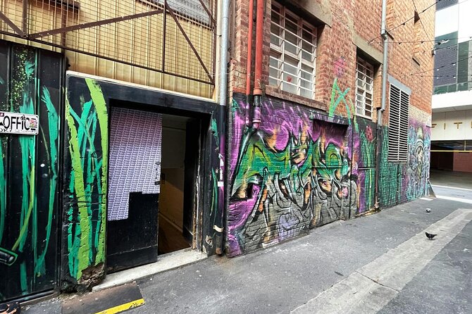 Adelaide Hidden Bar Tour - What the $49.49 price really covers