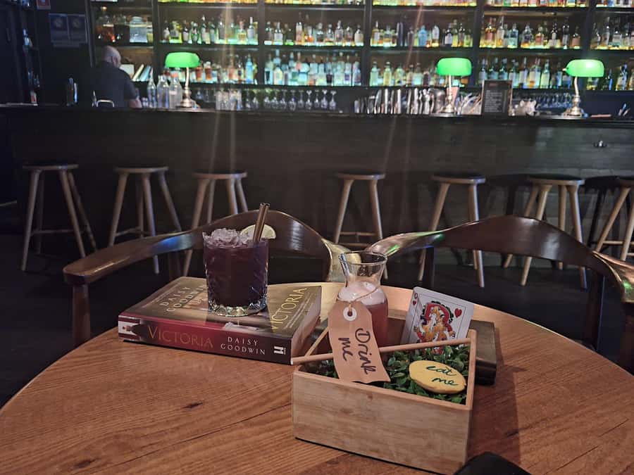 Adelaide: Hidden Bar Tour with Local Guide - The strange stories between drinks