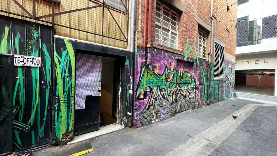 Adelaide: Hidden Bar Tour with Local Guide - Should you book the hidden bar tour?