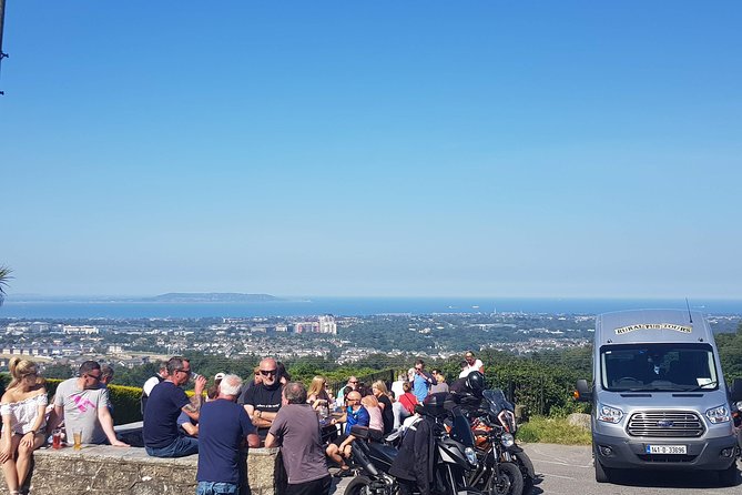 Afternoon Dublin Mountain Pub Tour(small group pub crawl max 15) - Johnnie Fox’s brings food, music, and character