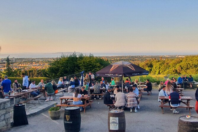 Afternoon Dublin Mountain Pub Tour(small group pub crawl max 15) - Who will enjoy this pub tour most