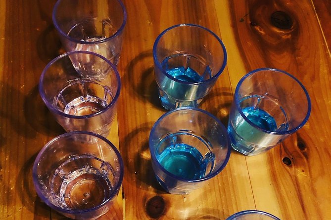 All-Inclusive Pub Crawl with Moonshine, Cocktails, and Craft Beer - Who will get the most from this $84.95 crawl