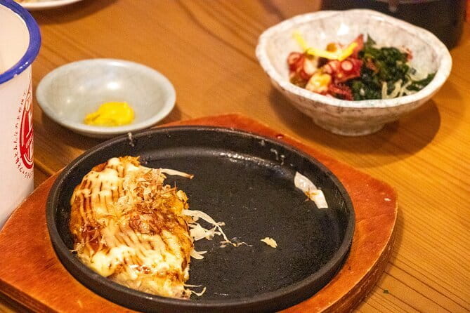 All-You-Can-Drink Bar Hopping Tour in Ueno - Why Ueno works for a night of local drinking