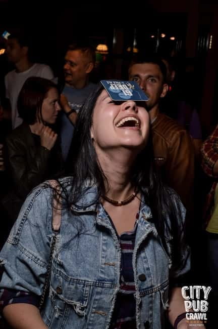 Almaty: Guided Bar Crawl with Shots - Should you book the Almaty guided bar crawl?