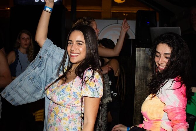 Alternative Berlin Pub Crawl - The final club and skip-the-line entry