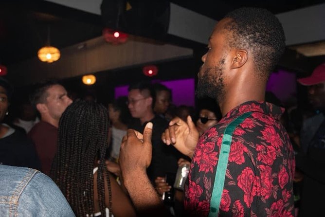 Amapiano & Afrobeats Nightlife Experience in Johannesburg - What this Johannesburg night is really like