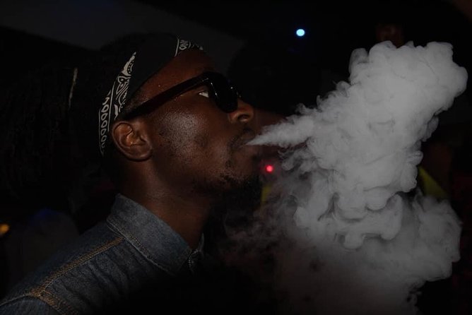 Amapiano & Afrobeats Nightlife Experience in Johannesburg - 7th Street gives you time to find your rhythm