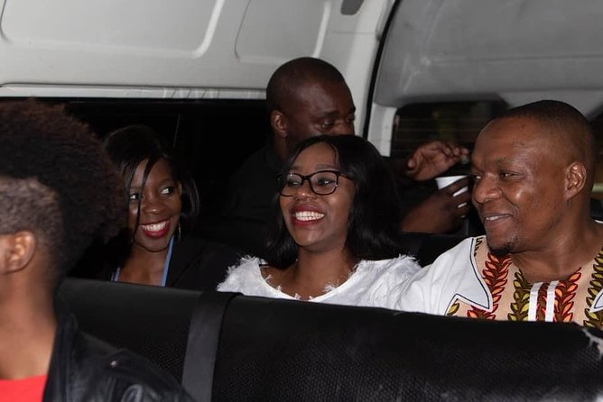 Amapiano & Afrobeats Nightlife Experience in Johannesburg - 2109 Main Road brings a mixed crowd