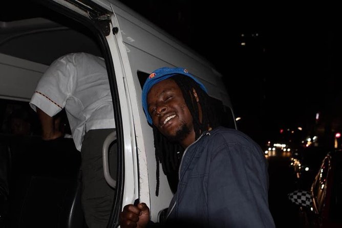 Amapiano & Afrobeats Nightlife Experience in Johannesburg - The hosts are a major part of the value