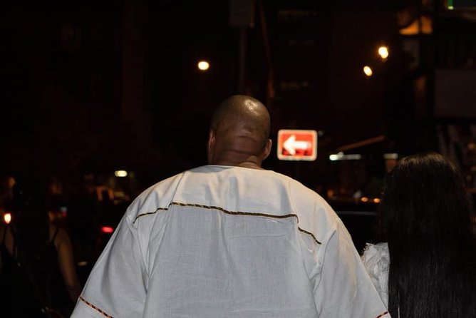 Amapiano & Afrobeats Nightlife Experience in Johannesburg - Safety and transport are useful, but know what you are booking