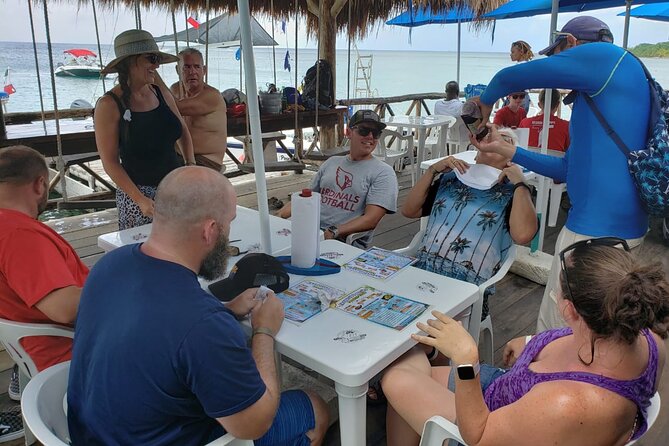 Amazing Cozumel Island Bar Tour - Key points to know before you book