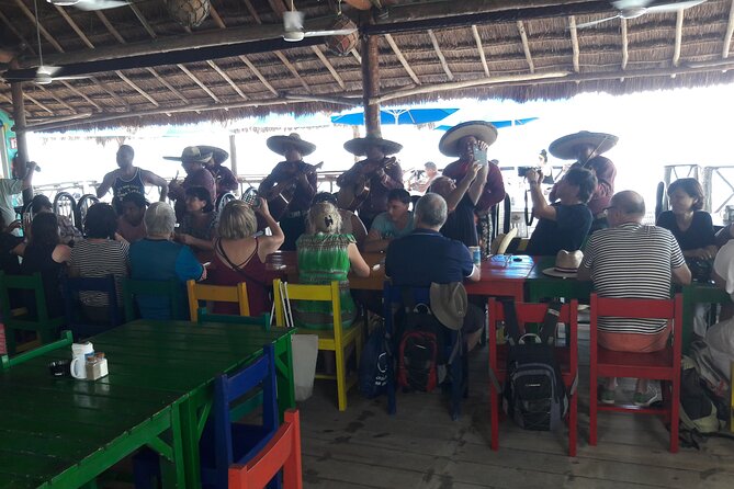 Amazing Cozumel Island Bar Tour - What the $79 price includes