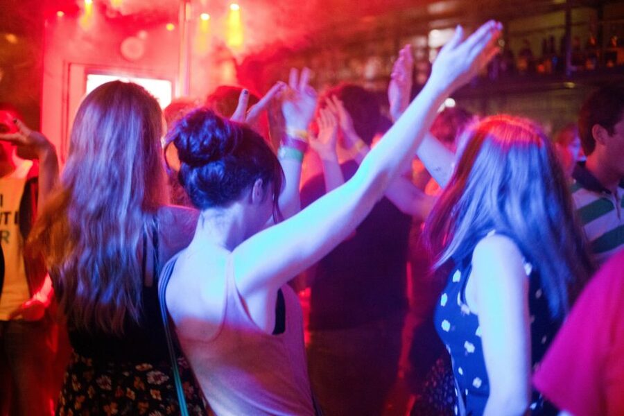 Amsterdam: City Center Bar Crawl and Nightlife Experience - What the hosts add to the night