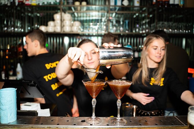 Amsterdam: City Centre Bar Crawl and Nightlife Experience - Starting at Rembrandtplein and finding the right host