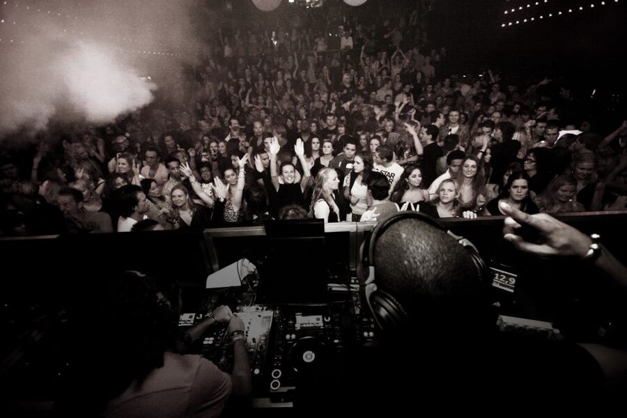 Amsterdam: House of Bols Entry Ticket and Nightlife Ticket - Key points to know before booking