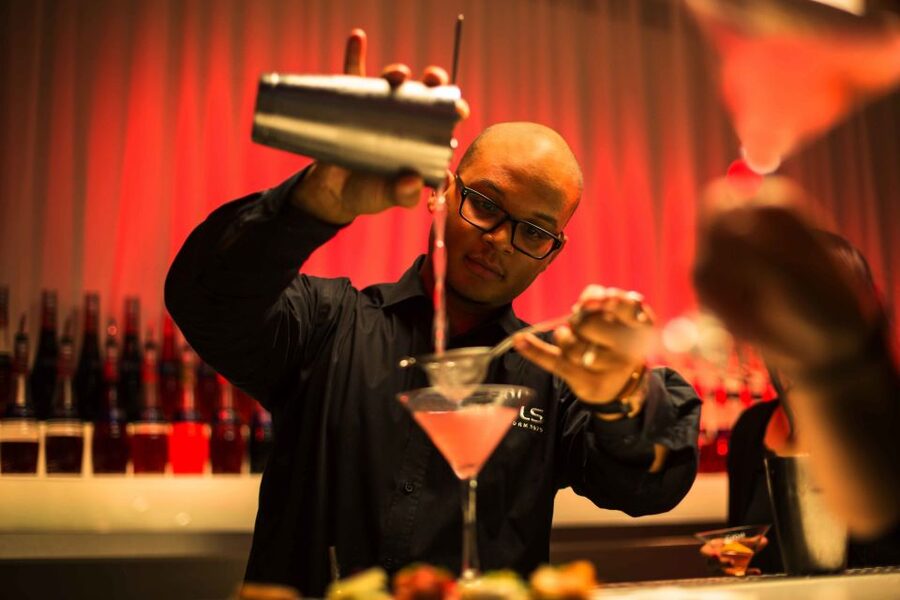 Amsterdam: House of Bols Entry Ticket and Nightlife Ticket - Extra stops beyond the dance floor