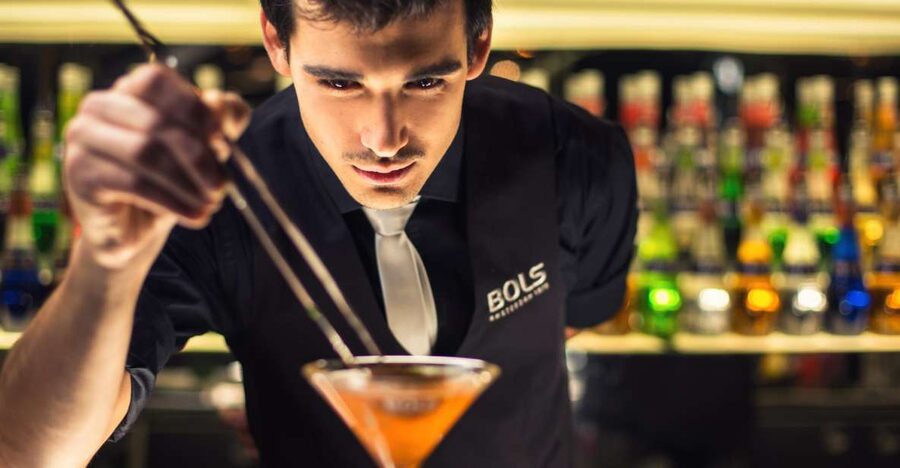 Amsterdam: House of Bols Entry Ticket and Nightlife Ticket - FAQ