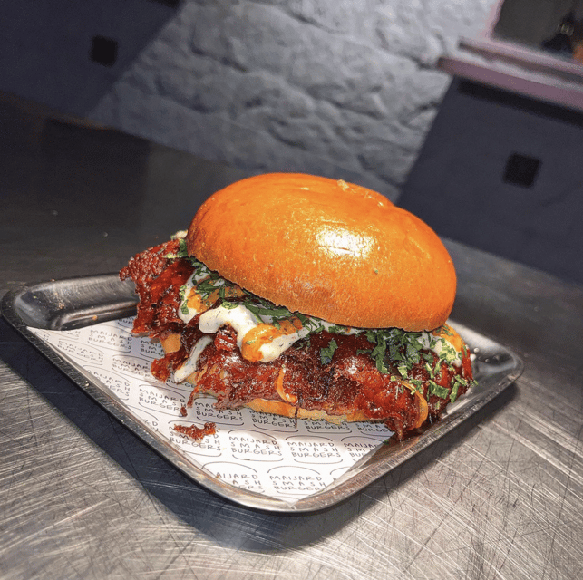 Amsterdam: Maijard 3-Course Menu and Nightlife Ticket - Use the Amsterdam Nightlife Ticket as a menu of options