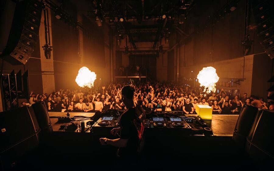 Amsterdam: Nightlife Scene 1, 2, or 3-7 Day Ticket - Key points at a glance