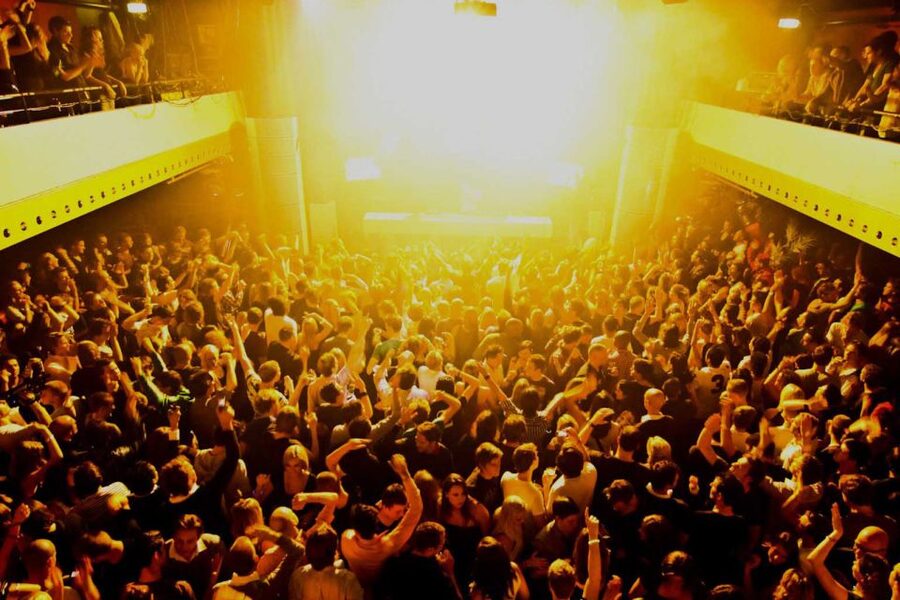 Amsterdam: Nightlife Scene 1, 2, or 3-7 Day Ticket - The extra experiences beyond club entry