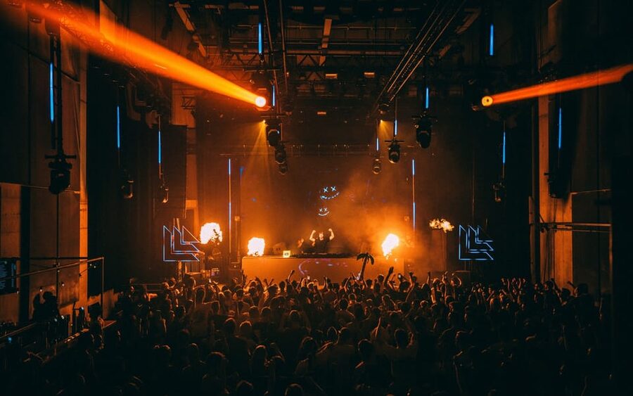 Amsterdam: Nightlife Scene 1, 2, or 3-7 Day Ticket - How to plan your first night