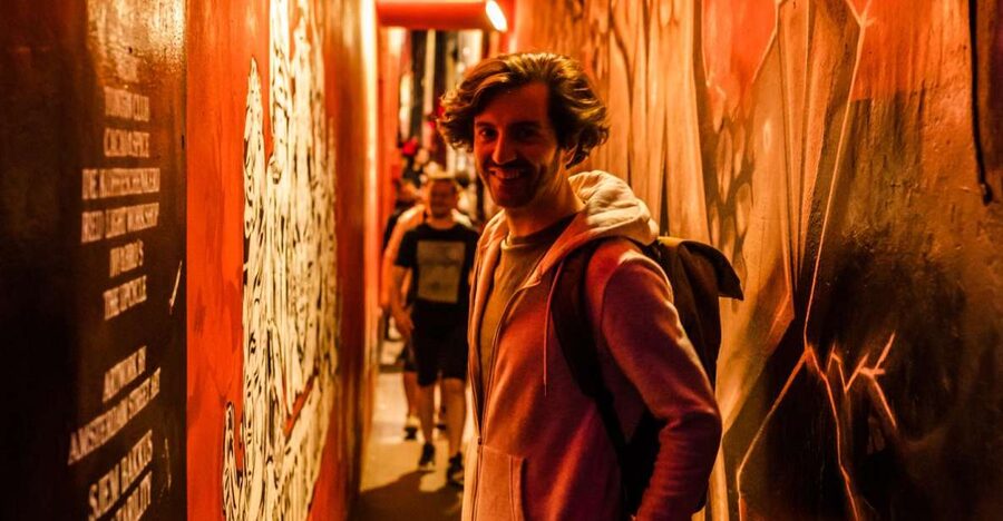 Amsterdam: Private Night Tour of Speakeasies and Bars - Picking your Amsterdam nightlife style
