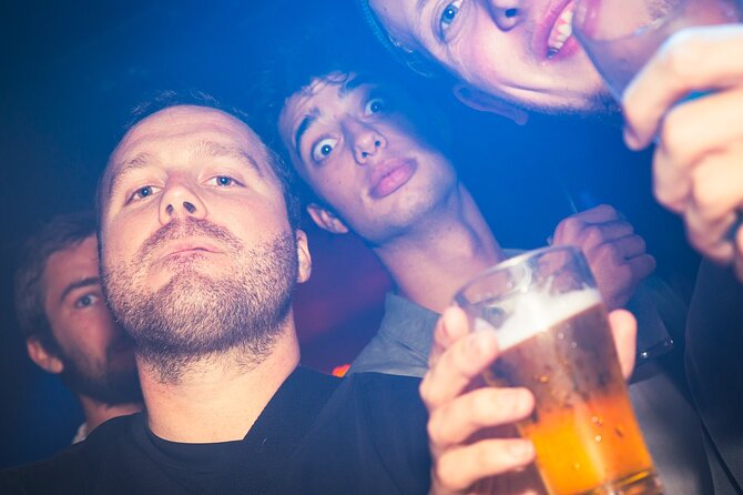 Amsterdam Private Pub Crawl in the City Center - What the feedback tells me about the experience