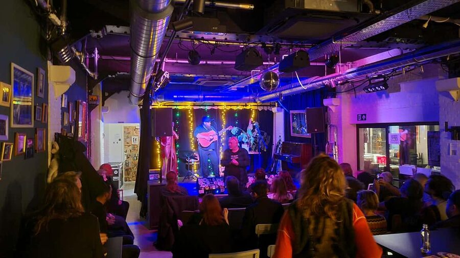 Antwerp: Pub Crawl in the Historical City - Who will enjoy this Antwerp pub crawl most