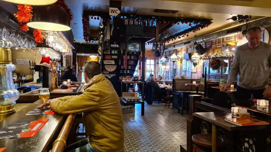 Antwerp: Pub Crawl in the Historical City - Should you book the Antwerp historical pub crawl?