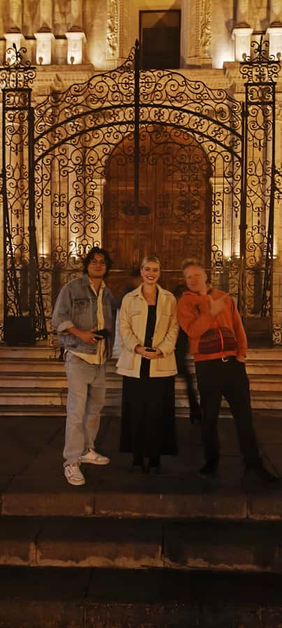 Arequipa: Pub Crawl with Skip-The-Line Access and Drinks - Key things to know before booking